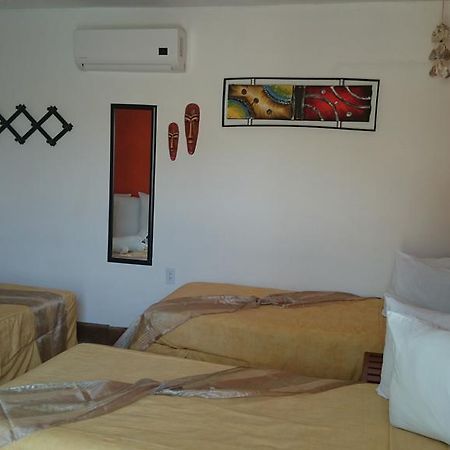 Hotel Posada La Regia Champotón Eksteriør bilde