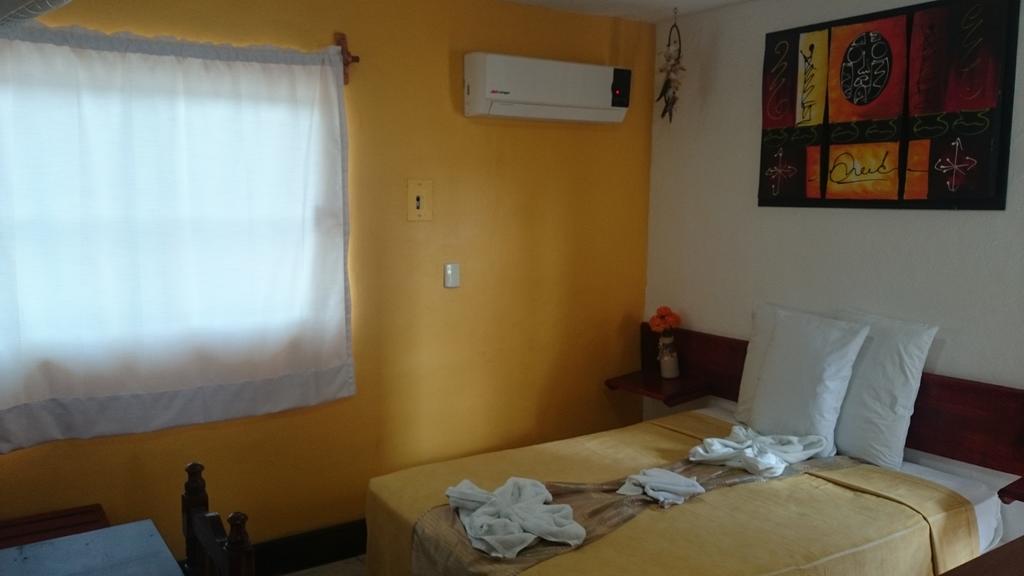 Hotel Posada La Regia Champotón Eksteriør bilde